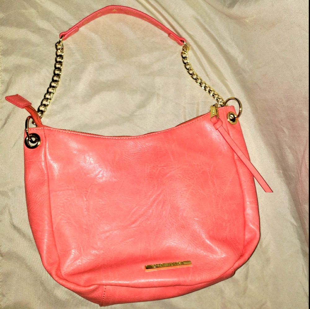 Steve Madden Coral handbag